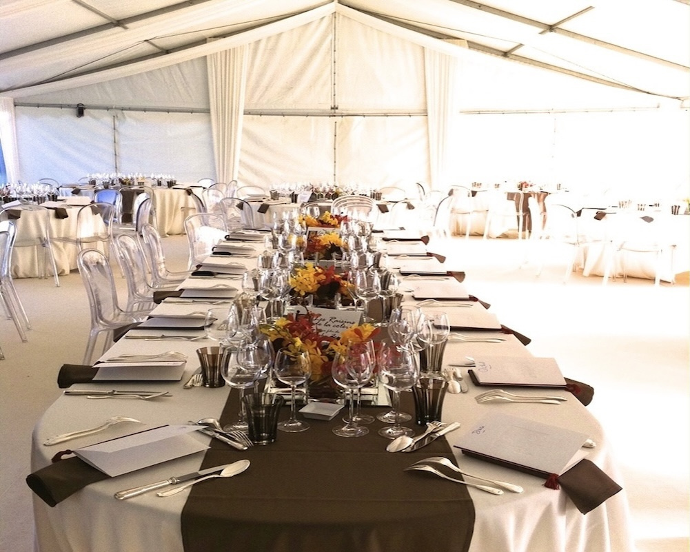 Duo’Z Events – location de mobilier et nappage pour anniversaire privé à Boulogne-Billancourt (92)