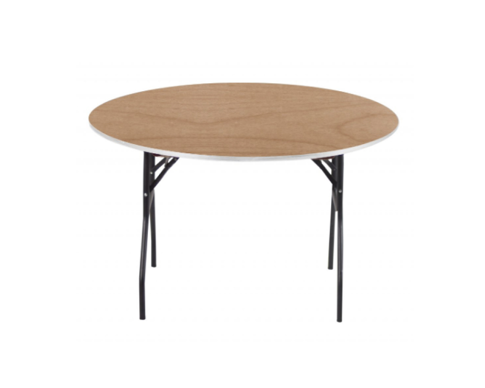 Location de table ronde, rectangulaire, mobilier de réception en Île-de-France - Duo'Z Events 