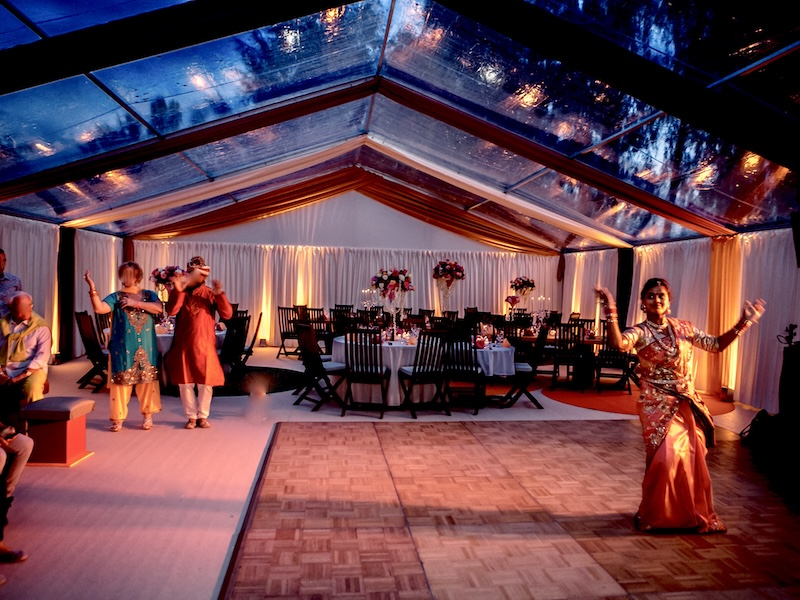 Titre Aménagement soirée Bollywood sous vélum – DUOZ'Events Paris Mariage champêtre sous tente décorée – DUOZ'Events Île de Chatou Structure cristal événement officiel – DUOZ'Events Paris Décoration soirée de gala au Pavillon Dauphine – DUOZ'Events Paris Structure Ukoo mariage champêtre – DUOZ'Events Orléans Décoration sous vélum avec éclairage – DUOZ'Events Neuilly Mariage de luxe au château sous structure cristal – DUOZ'Events Chantilly Soirée événementielle Pavillon Dauphine – DUOZ'Events Paris Garden party et soirée étudiante au Pavillon Dauphine – DUOZ'Events Paris